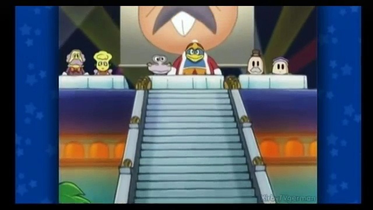 Kirby Anime: Hoshi no Kaabii - Folge 34 [Part 2...