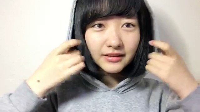170426 Showroom - STU48 1st Gen Ishida Chiho 0730