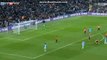 Sergio Aguero Amazing Shot HD - Manchester City Vs Manchester United - 27.04.2017 HD