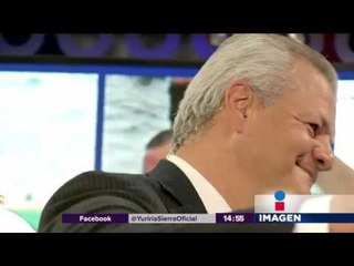 Pablo Carrillo: 35 años de carrera en medios