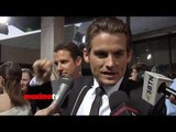 Kevin Zegers Interview 