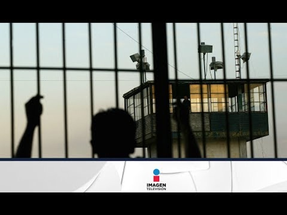 Corrupción, extorsión y mafia desde la cárcel | Noticias con Ciro Gómez Leyva