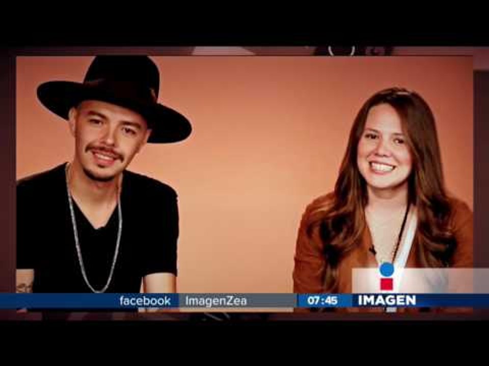¡Jesse & Joy triunfan en el extranjero!