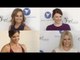 Giada De Laurentiis, Bryce Dallas Howard, Carrie Keagan, Tricia Helfer 2013 ANGEL Awards