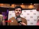 Brendan Robinson Interview Staples for Students 2013 Teen Choice Awards After Party