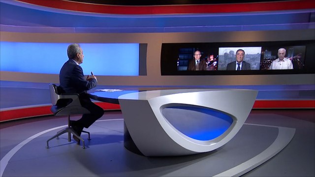 ما وراء الخبر- القصف الإسرائيلي لموقع قرب مطار دمشق