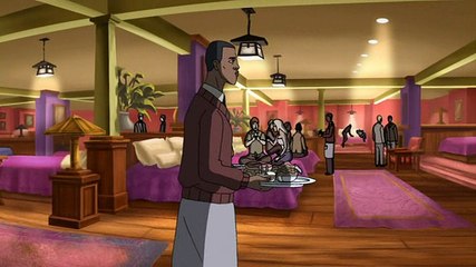 The Boondocks  10  A Bobis