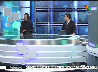 Destacan en redes ela reincorporación de las FARC a la vida política