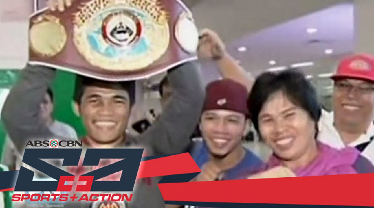 The Score: Tapales wins over Omori