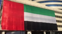 02. Voyage à Dubaï – Émirats Arabes Unis – Novembre Décembre 2016.