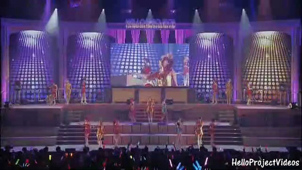 Hello! Project 誕生15周年記念ライブ 2012 夏 ～wkwk夏のFAN祭り!...