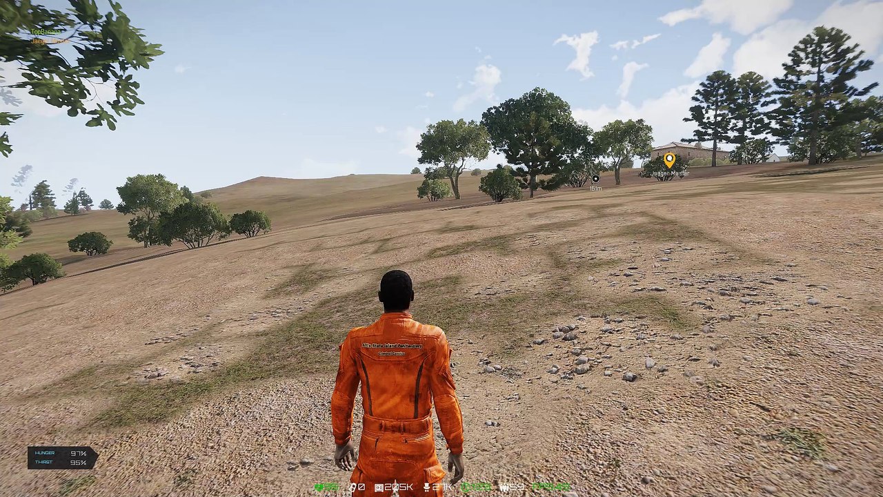 UKrop and Foxtrot combat logging