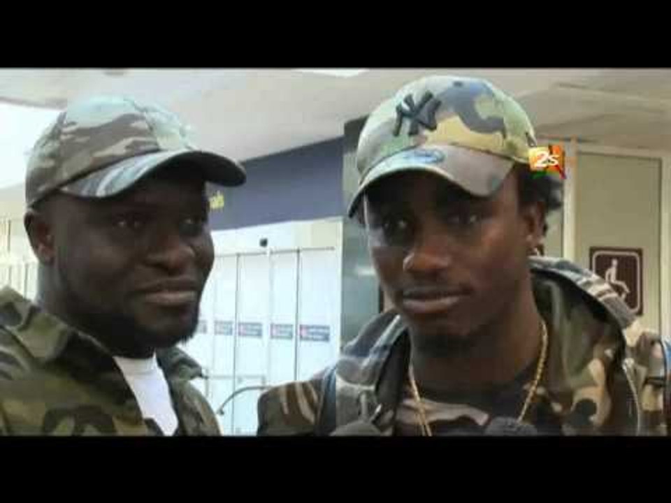 WALY SECK À PARIS : LES COULISSES AVANT LE CONCERT