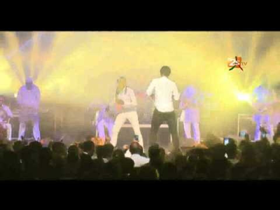 EXCLUSIVITÉ: WALY SECK EXPLOSE LE DOCK PULLMAN