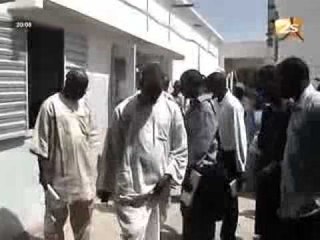 JT Français - 10 Juin 2012