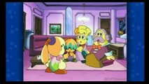 Kirby Anime: Hoshi no Kaabii - Folge 28 [Part 2/2] - Die neue Fabrik [deutsch / german]