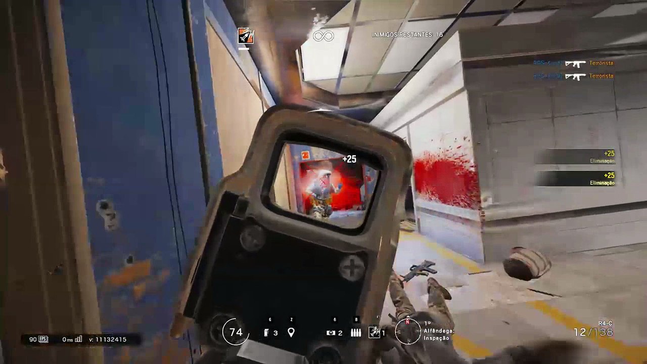 Highlight#1 : (R6)