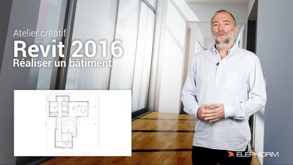 FORMATION REVIT STRUCTURE : 10 Introduction aux familles