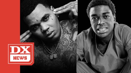 Kodak Black & Kevin Gates Face More Legal Woes
