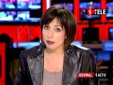 I Télé Midi : 3 octobre 2007