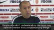 Jardim defends decision to rest stars in PSG defeat