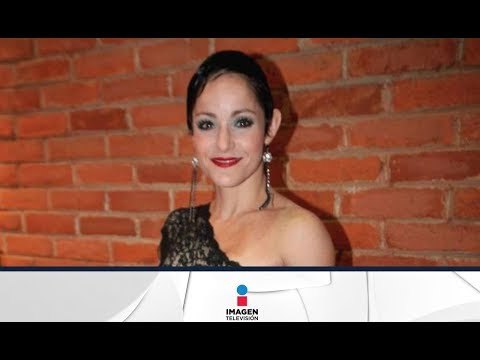 Lolita Cortés fue insultada en entrevista | Sale el Sol | Imagen Entretenimiento