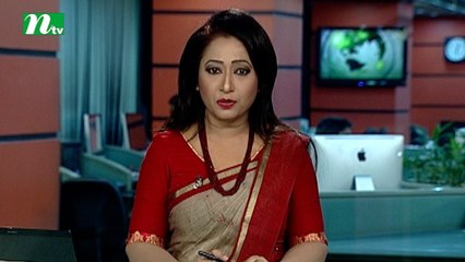 NTV Moddhoa Raater Khobor | 28 April, 2017