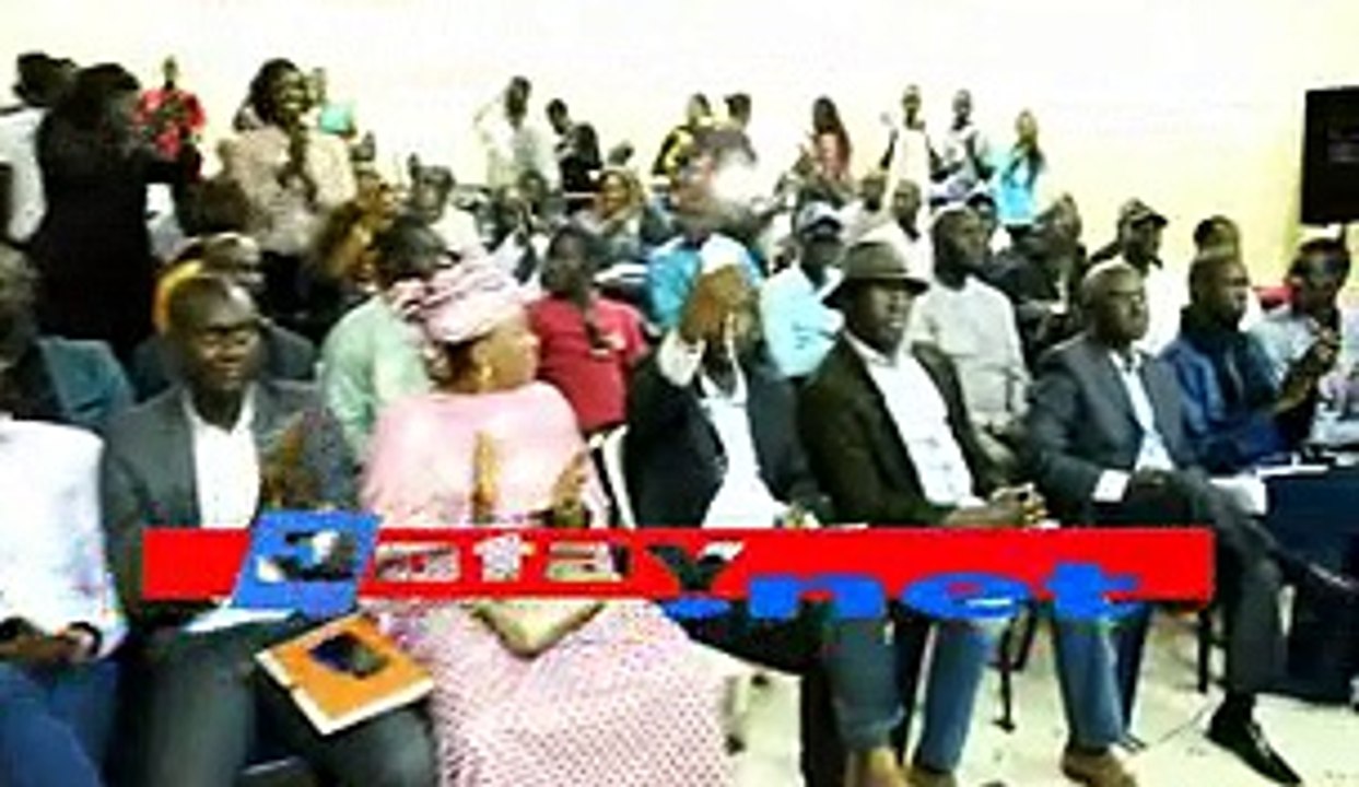 Bamba Fall "Karim Wade n'a jamais montré la moindre faiblesse en prison. Même quand il avait mal à la dent"