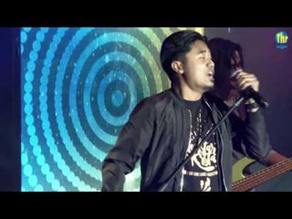 Di Sebalik Konsert Gempak Gegar Deeja (Part 2)