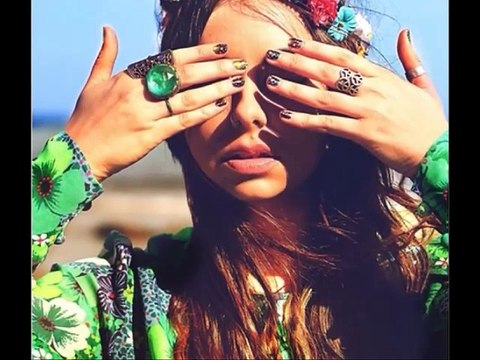 Eric Burdon - Woman Of The Rings