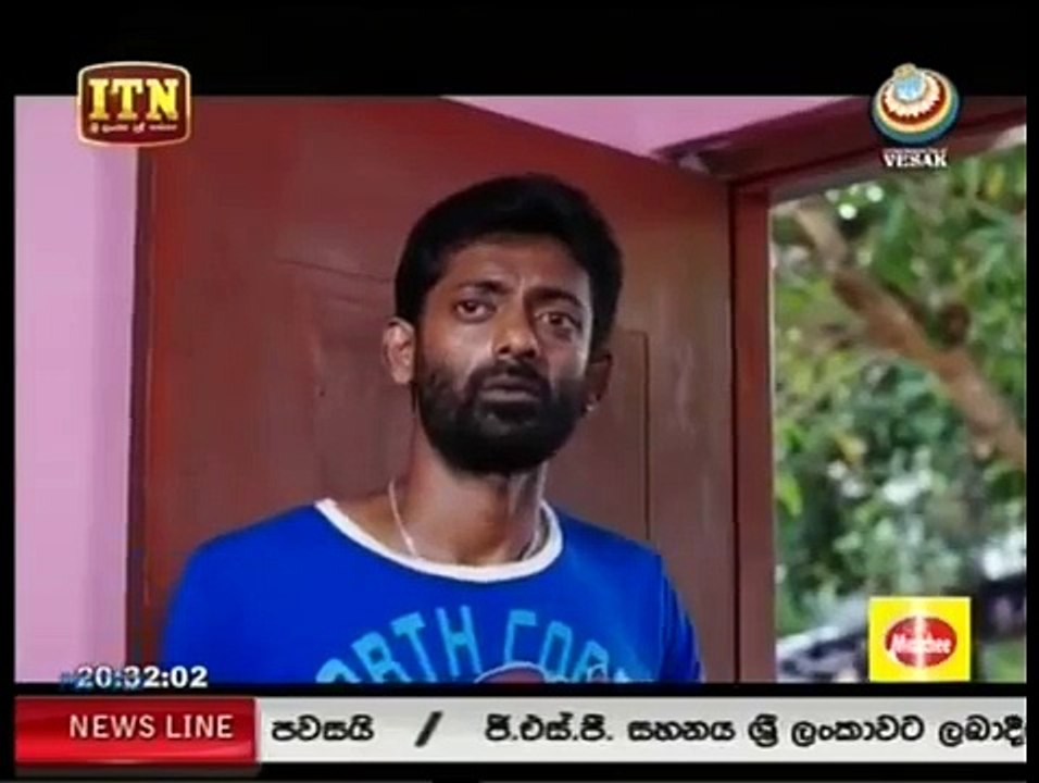 Nethu 83-27th April 2017
