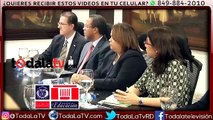 Andrés Navarro designa comisión para investigar situaciones de abusos sexuales en escuelas-Video