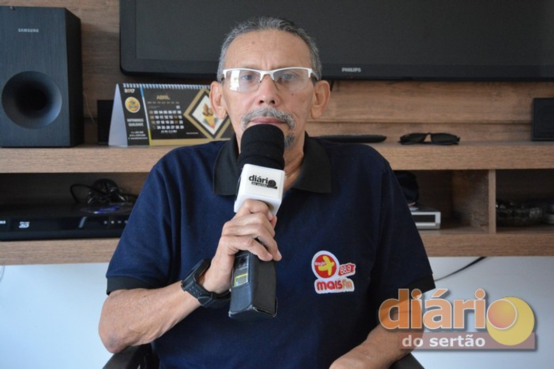 Direto ao Ponto - Olivan Pereira - Violência em Cajazeiras