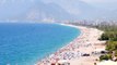 Antalya'da Alkol Yasağı! Açık Alanlarda ve Araç İçlerinde İçki İçilemeyecek