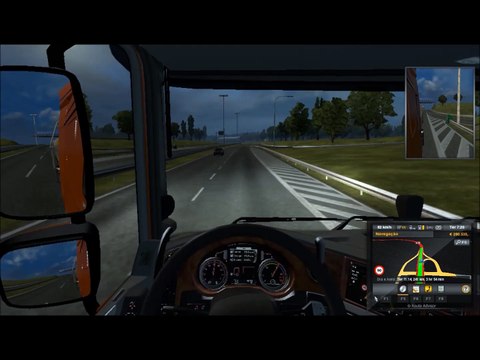 MC Pedrinho MC Davi - MC Bob Boladão (EURO TRUCK 2).