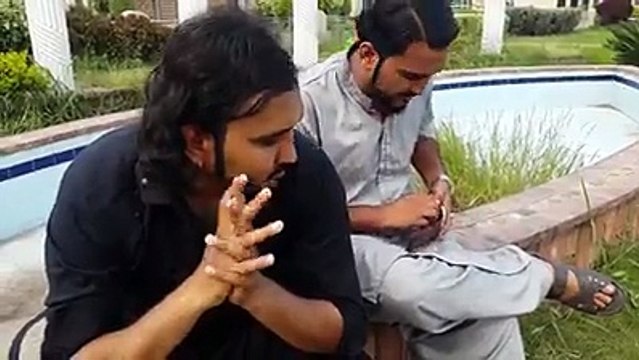 Aj Kal Ki Dosti (True Story)ek Bar Zrur Dekhen