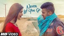 Never Let You Go (Baaton Ko Teri) Video Song - Zain Worldwide