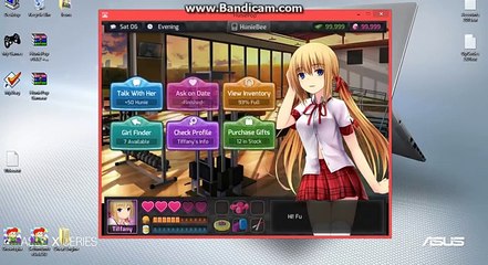 Free HuniePop Download+Cheat Engine Hacks