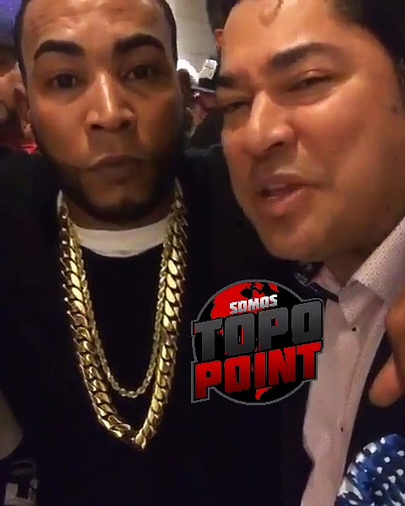 Tremendo Mensaje Le Mando Don Omar a Mozart La Para A dejado a todos Sin Palabras...
