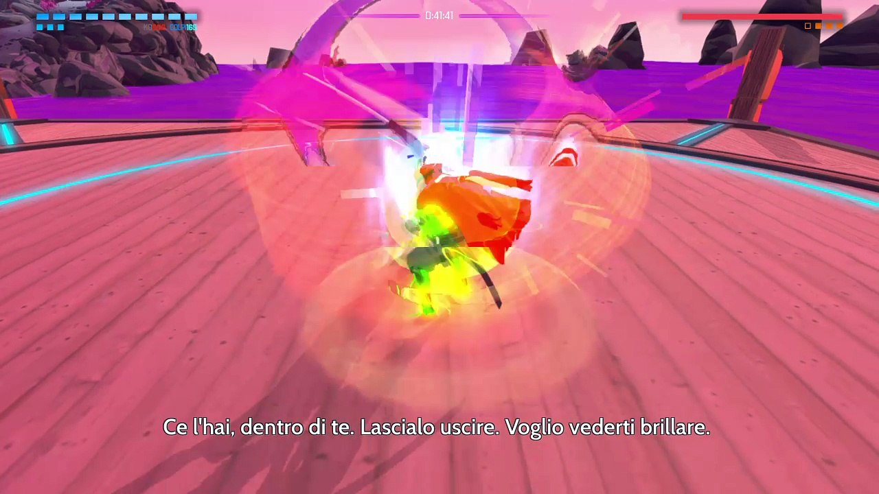 The Edge S rank in 1 minute!!!