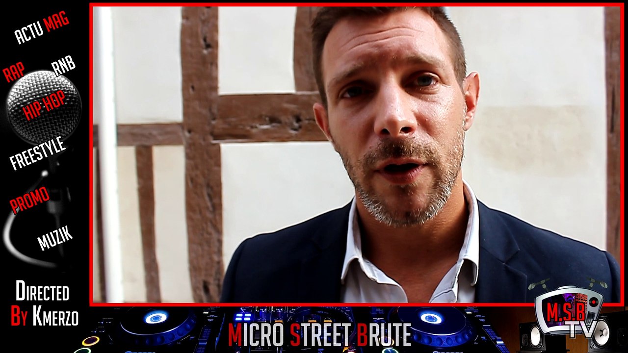 Dino.S - MSB Officiel #22 Orléans KMerzo prod