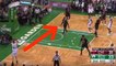 Too Old for This Sh*t?: Dwyane Wade Completely GIVES UP on Defense in the Playoffs