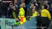 Gabriel Jesus Disallowed Goal Manchester City 0 - 0 Manchester United PL 27-4-2017