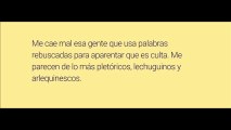 chistes que solo los que se creen muy listos dicen que entenderán
