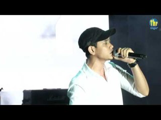 Dari Jauh Saja - Khai Bahar