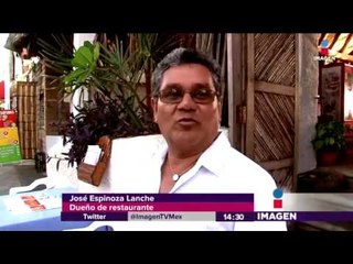 Turismo sufre ante el gasolinazo y tipo de cambio