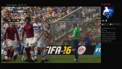 Diffusion PS4 en direct de Xx-Danger-72-xX (5)