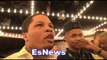 Gervonta Davis And Shakur Stevenson Talks Lomachenko Fight vs Mikey and vs Tank - esnews boxing