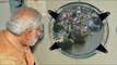 Chennai Floods : Modi's edited image slammed, PIB deletes after embarrassment