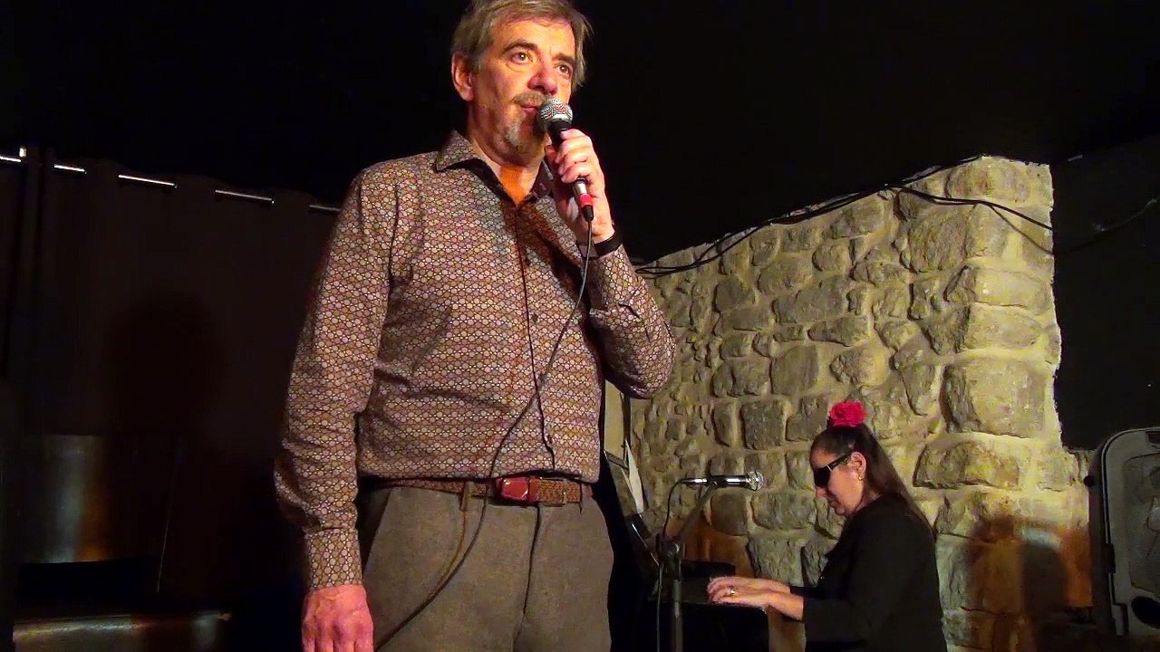 Chansonatix et Cathy -17- Oncle Archibald